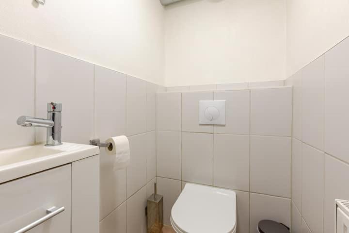 Court Sejour Houssen Exterior foto