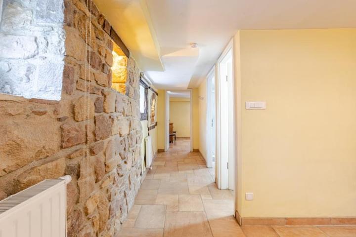 Court Sejour Houssen Exterior foto